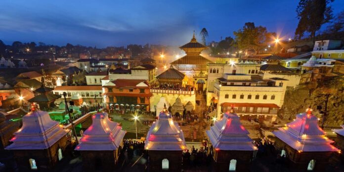 pasupatinath_tempal