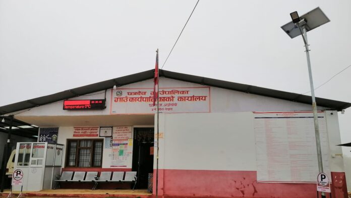 छत्रदेव गाउँपालिका छत्रदेव गाउँपालिका