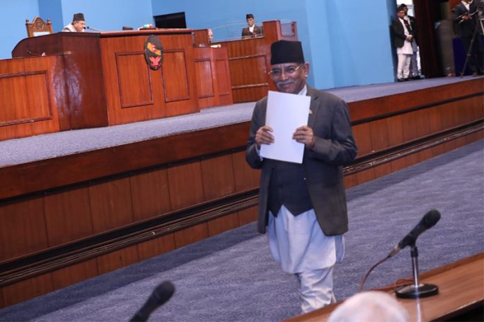 prachanda_3qQX9BGWO7 विश्वासको मत